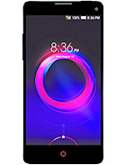 Best available price of ZTE nubia Z5S mini NX405H in Saintvincent