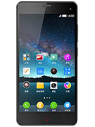 Best available price of ZTE nubia Z7 mini in Saintvincent