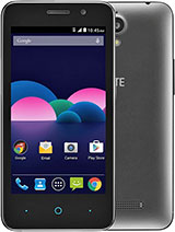 Best available price of ZTE Obsidian in Saintvincent