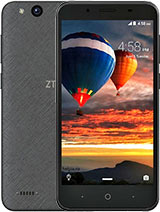 Best available price of ZTE Tempo Go in Saintvincent