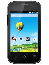 Best available price of ZTE Zinger in Saintvincent